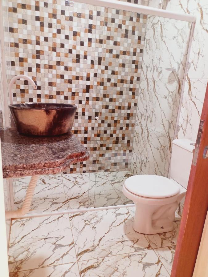 Flat 2 Marias Hotel มาราโกจี ภายนอก รูปภาพ