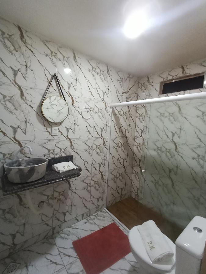 Flat 2 Marias Hotel มาราโกจี ภายนอก รูปภาพ