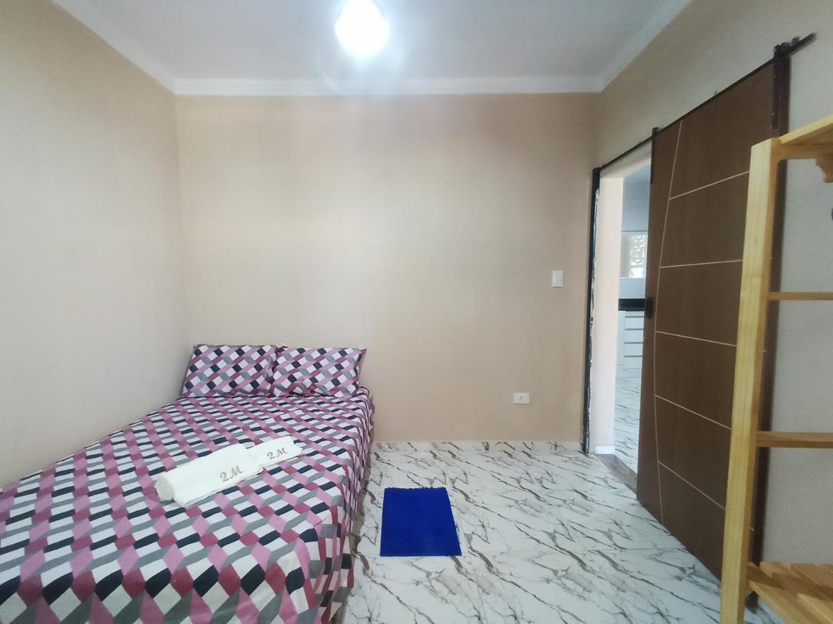 Flat 2 Marias Hotel มาราโกจี ภายนอก รูปภาพ