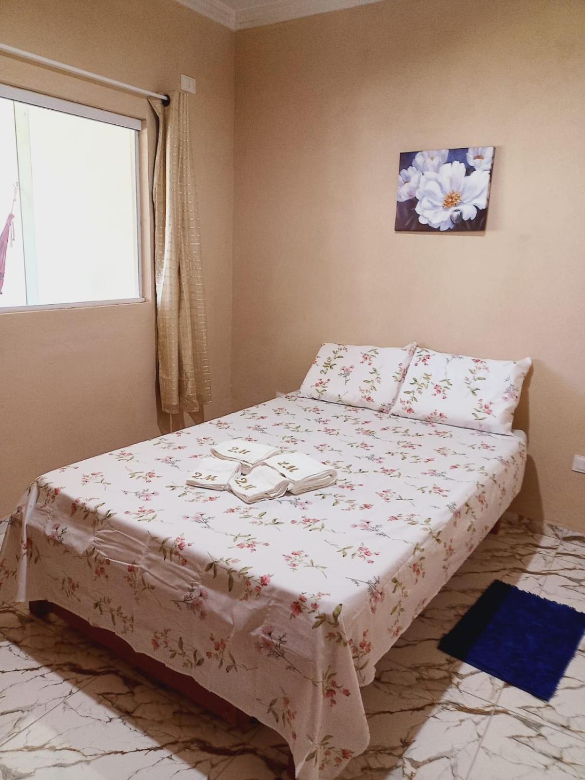 Flat 2 Marias Hotel มาราโกจี ภายนอก รูปภาพ
